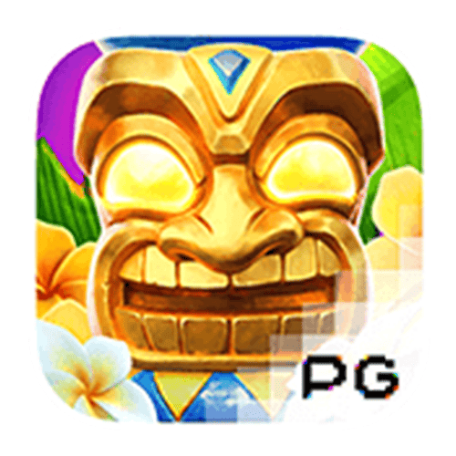 Hawaiian Tiki