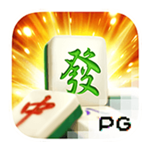 Mahjong Ways