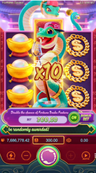 Fortune Snake