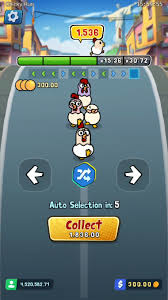 Chicky Run