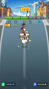 Chicky Run