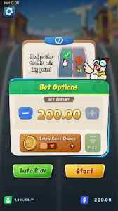 Chicky Run