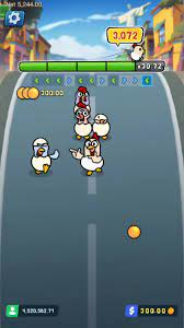 Chicky Run