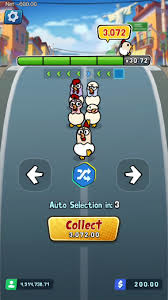 Chicky Run