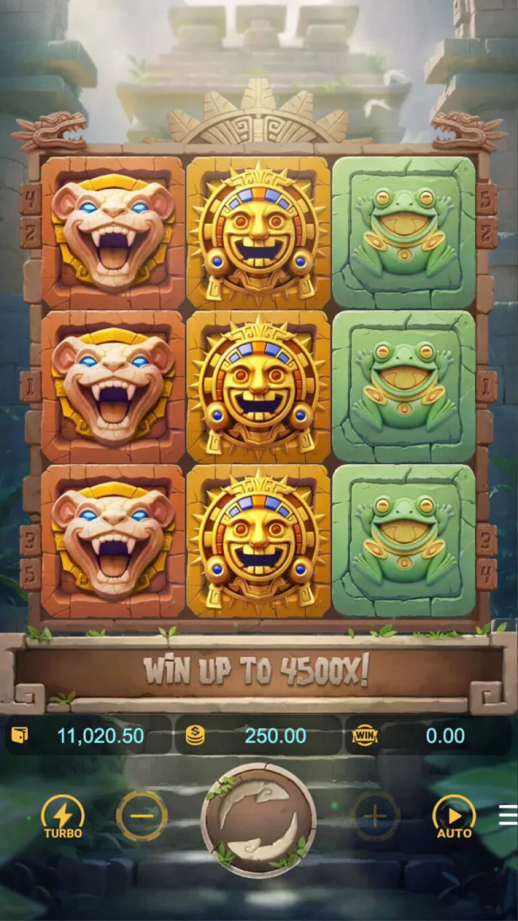 incan wonders