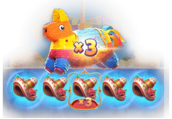 Pinata Wins