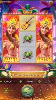Rio Fantasia