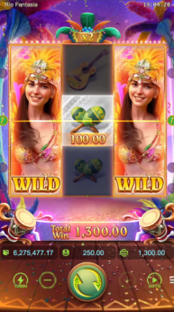 Rio Fantasia