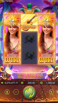 Rio Fantasia
