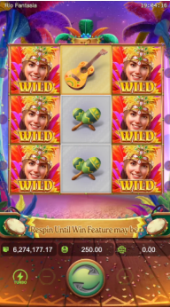 Rio Fantasia