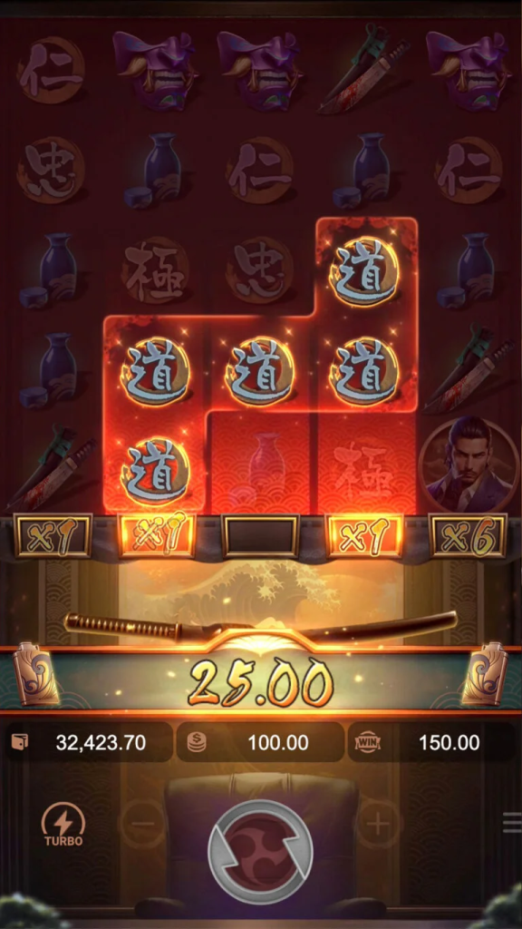 Yakuza Honor