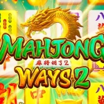 Mahjong Ways 2