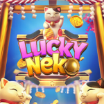 lucky-neko