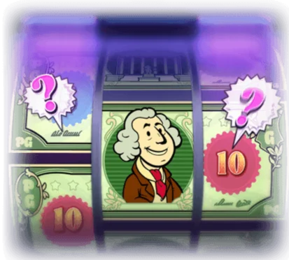 Cash Mania