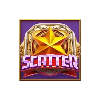 scatter_Knockout Riches