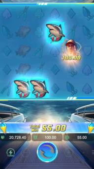Shark Hunter
