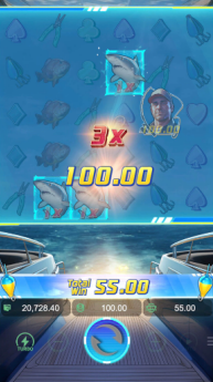 Shark Hunter