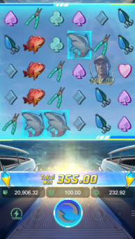Shark Hunter