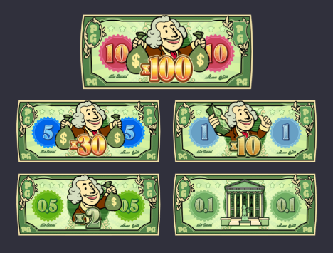 Cash Mania