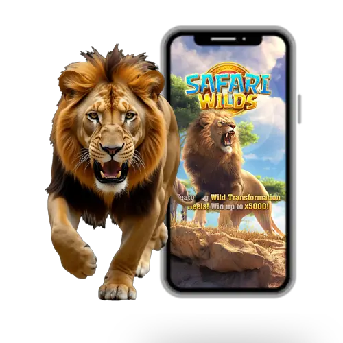 safari wilds