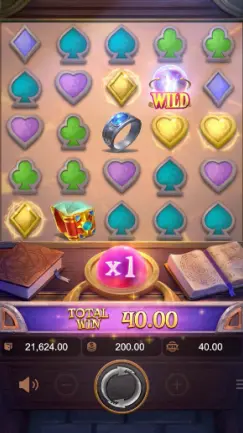 Alchemy Gold GOLD SYMBOLS