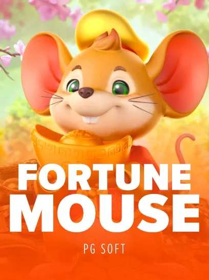 fortune mouse