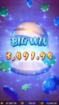 ฟีเจอร์ฟรีสปิน winwin 3